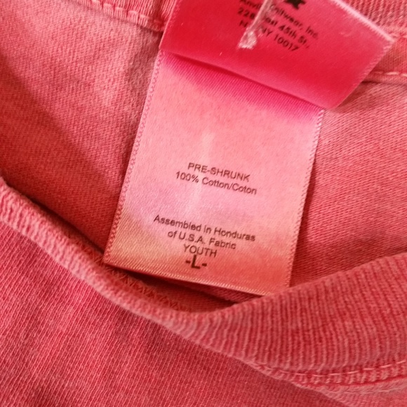 Adirondacks Tourist Tee - Picture 5 of 6